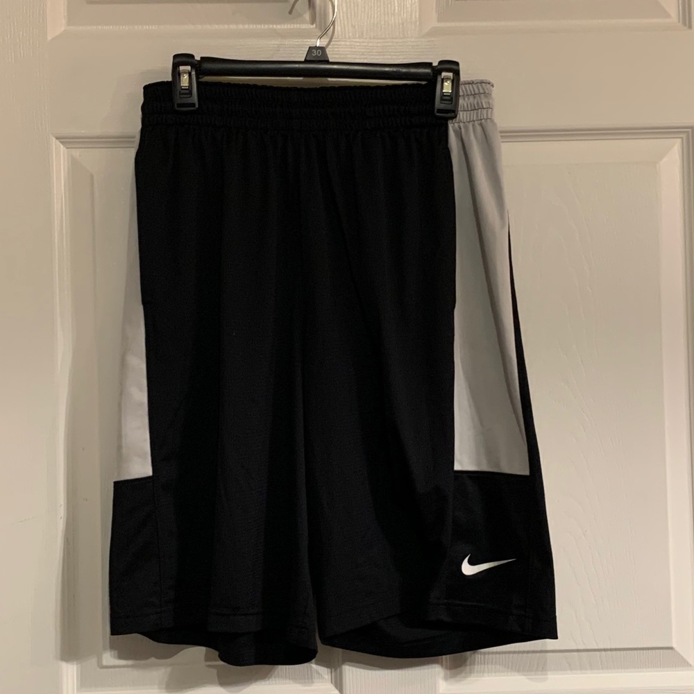 Men’s gym shorts